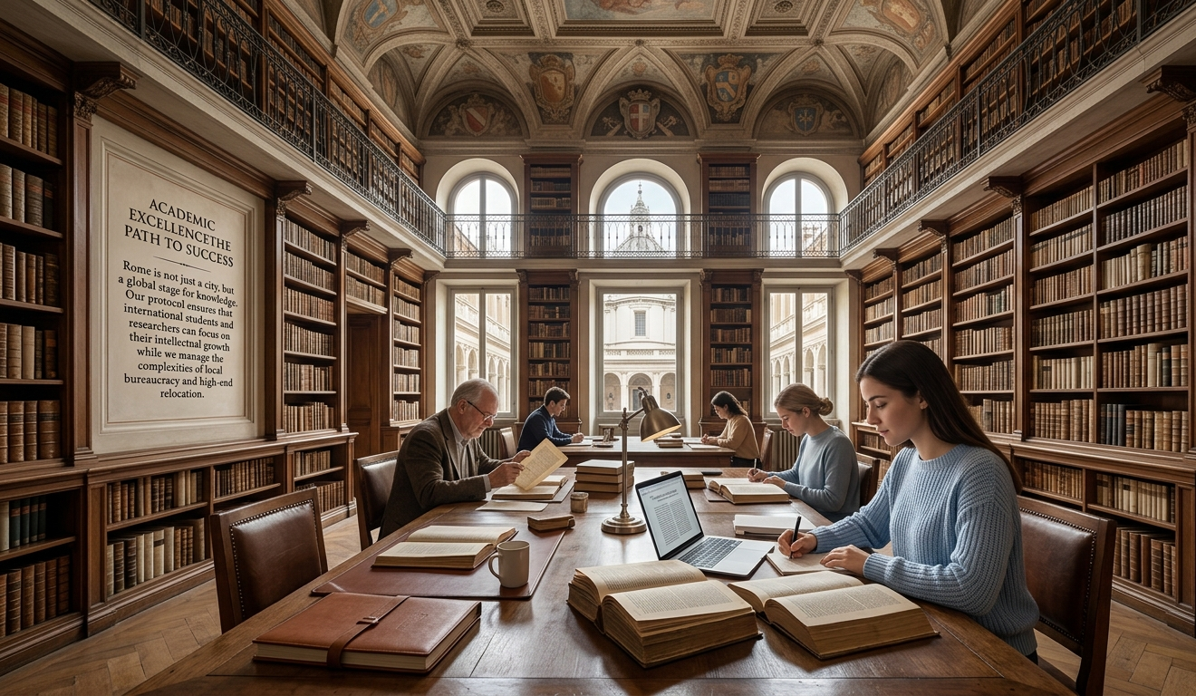 Academic Success